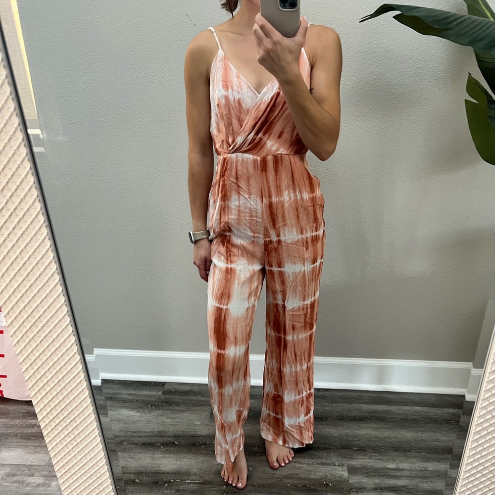 Lush Jumpsuit